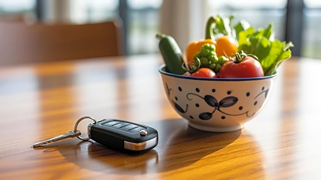 Neighborhood Ford Store Partners with Eat N’ Park to Support Free Care Fund with Car Giveaway