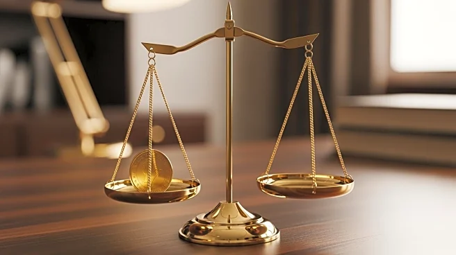 President Trump Implements 1% Pay Raise for Federal Workers Amidst Pay Freeze Concerns