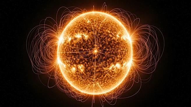 NASA's Parker Solar Probe Maps Sun's Alfvén Surface, Enhancing Space Weather Prediction