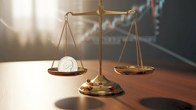 Candidates for Federal Reserve Chair Advocate for Interest Rate Cuts Amid Diverging Views