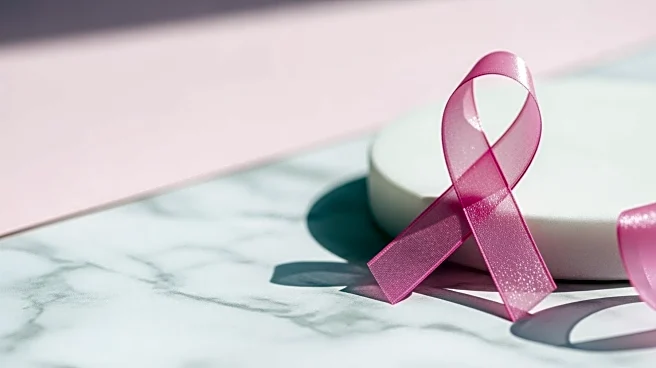 Lobular Breast Cancer Research Faces Funding Challenges Amid Rising Costs