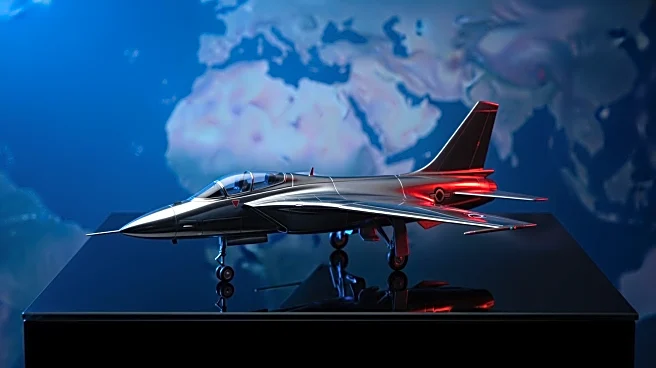 U.S. State Department Approves $11.1 Billion Military Sale to Taiwan Amid Regional Tensions