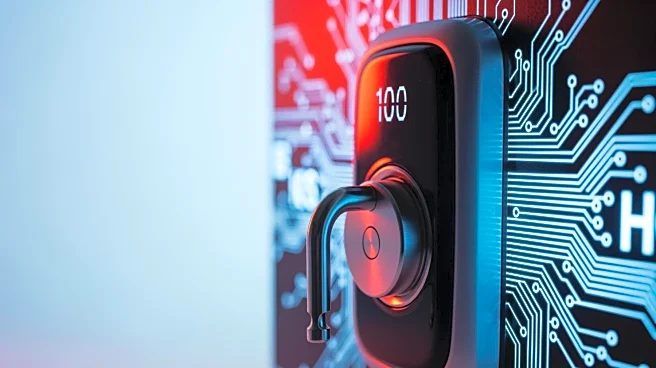 NSW Health Clinicians Bypass Cyber Security Controls, Raising Concerns Over Patient Data Safety