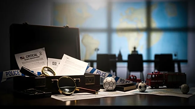 Russian National Arrested in Israel for Alleged Espionage on Behalf of Iran