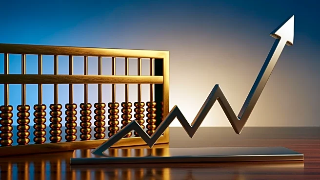 Asian Markets Rise Following Bank of Japan's Interest Rate Hike and U.S. Inflation Data