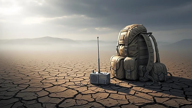 M23 Rebels Begin Withdrawal from Uvira Amid U.S. Pressure