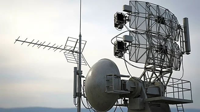 GAO Recommends Enhanced Monitoring of U.S. Legacy Defense Equipment Abroad