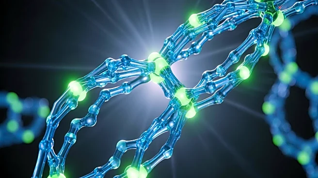 Rockefeller University Scientists Uncover T Cell Receptor Mechanism to Enhance Cancer Immunotherapy