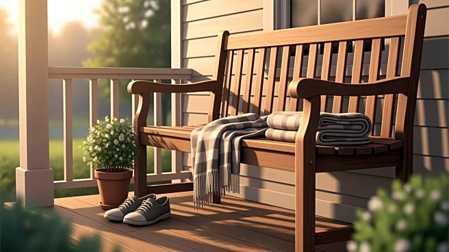 Family Welcomes Homeless Man, Creating Lifelong Bond and Lessons in Kindness