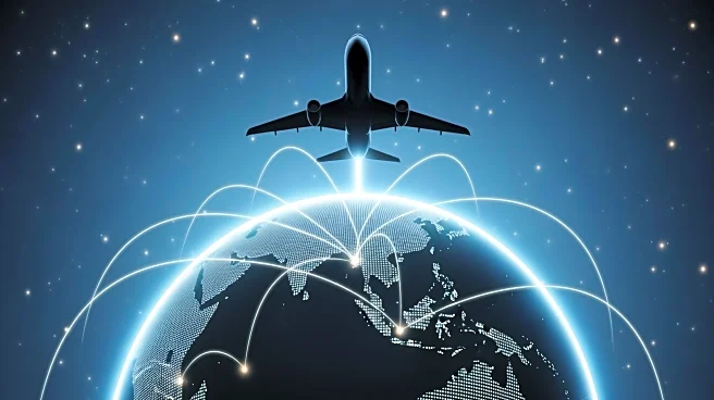 Finnair Announces New Melbourne-Helsinki Route via Bangkok, Expanding European Connectivity