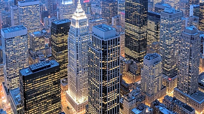 New York City Ranks 22nd Among World's Largest Cities by Population