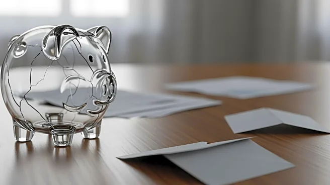 Malaysian Woman Loses RM1.2 Million to Scam Recovery Scheme