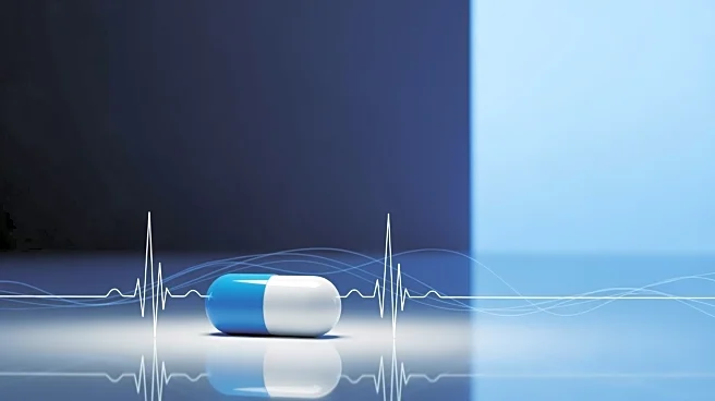 New Pill Sulthiame Shows Promise in Treating Sleep Apnea Without CPAP