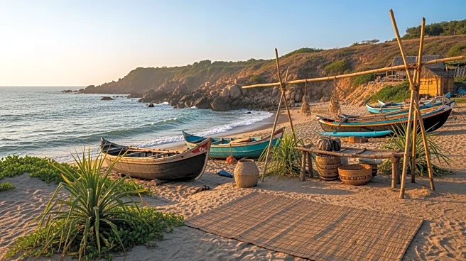 Molokai's Limited Tourism Infrastructure Preserves Its Unique Culture