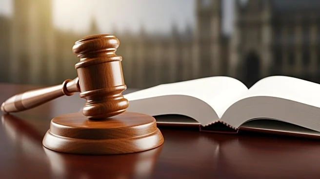 UK Parliament Passes Employment Rights Bill with Major Reforms