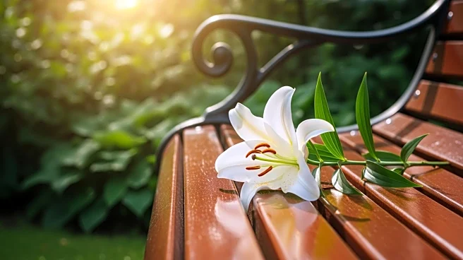 Mary Anne Capron's Legacy Celebrated in Elmhurst Obituary