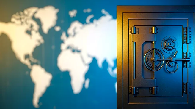 European Union Approves $105 Billion Loan to Ukraine Amid Ongoing Conflict