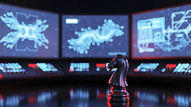 Policymakers Address Consequences of Chinese AI-Enabled Cyberattack on U.S. Tech