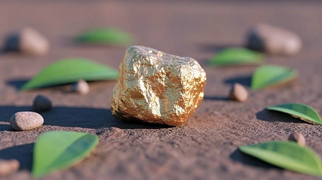 Santana Minerals Seeks Expedited Decision on New Zealand Gold Mine Proposal Amid Local Opposition