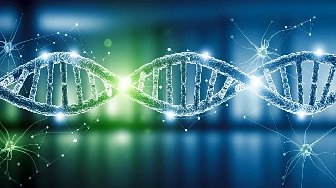 AI and Gene-Editing Set to Transform Science in 2026