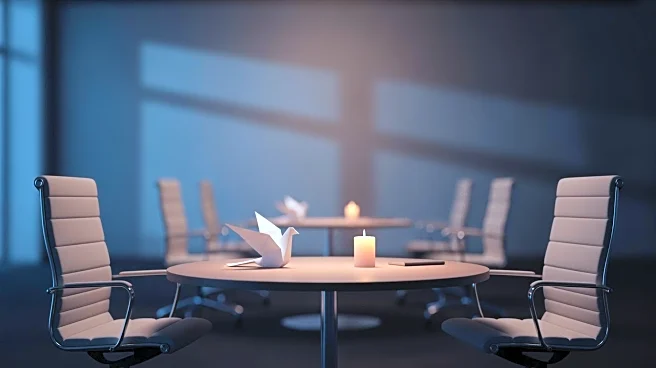 Israel's Deputy National Security Adviser Engages in Ceasefire Talks Amid High War Likelihood