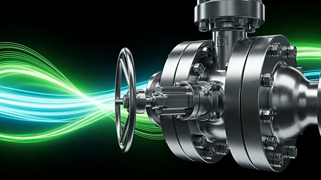 Singapore GasCo Plans Long-Term LNG Contracts to Support Renewable Energy Shift