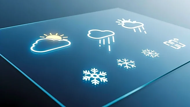 WBZ Midday Weather Update Provides Latest Forecast for December 18