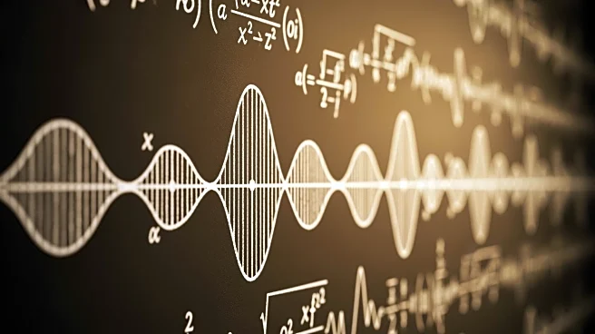Mathematician Hannah Cairo Solves Major Problem in Harmonic Analysis at Age 17
