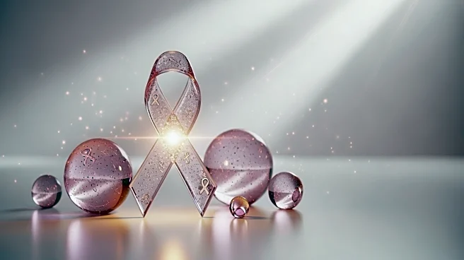 Lumicell Collaborates with Learn Look Locate to Enhance Breast Cancer Patient Education