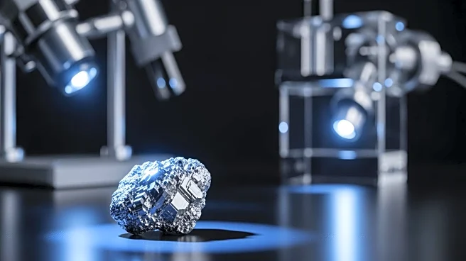 Catamarca Advances Strategic Mining Laboratory to Boost Regional Development