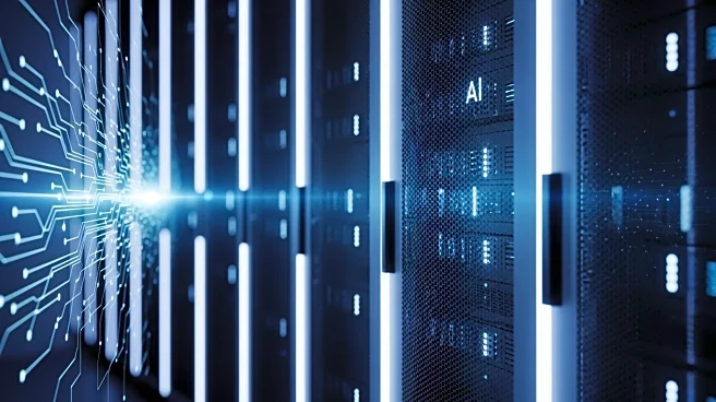 House Passes Bill to Ease Permits for AI Infrastructure, Aiming to Boost U.S. Competitiveness