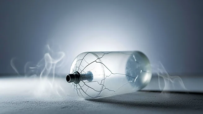 Illinois Accountability Commission Criticizes Federal Immigration Agents for 'Unjustified' Use of Tear Gas