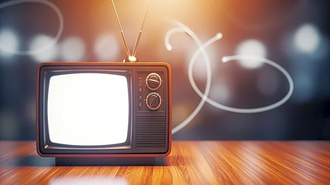 Eliott Rodriguez Celebrated as Iconic Figure in South Florida Television News