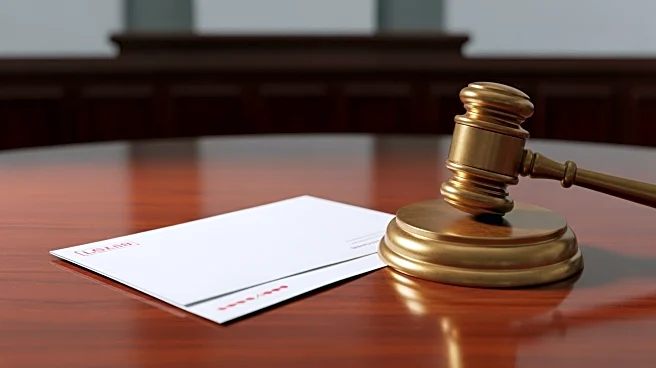 Senate GOP Blocks Measure to Repeal RFK Jr. Policy on Public Comment Waivers