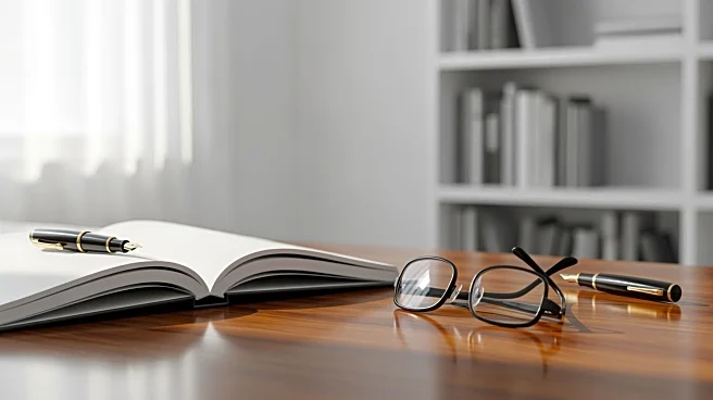 Inside Higher Ed Highlights Top Career Advice for Academics in 2025