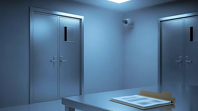 Shin Bet Arrests Russian Worker for Alleged Espionage for Iran