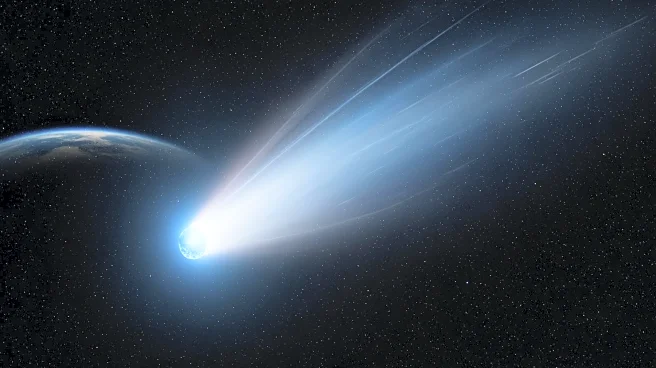 NASA and ESA Observe Interstellar Comet 3I/ATLAS During Closest Earth Flyby