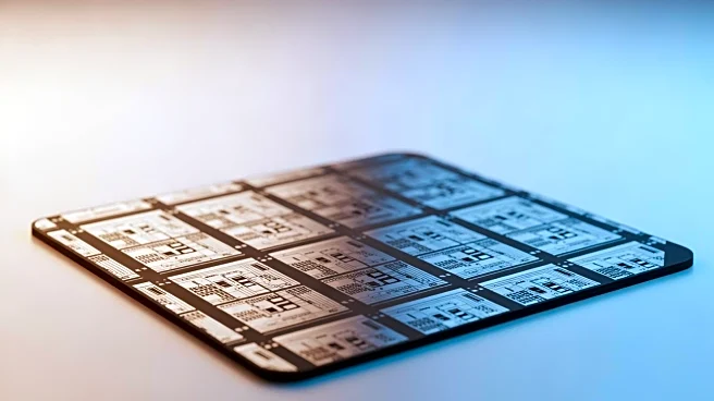 India and Singapore Collaborate to Boost Semiconductor Industry