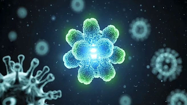 New Nanoparticle Vaccines Show Promise Against Multiple Deadly Filoviruses