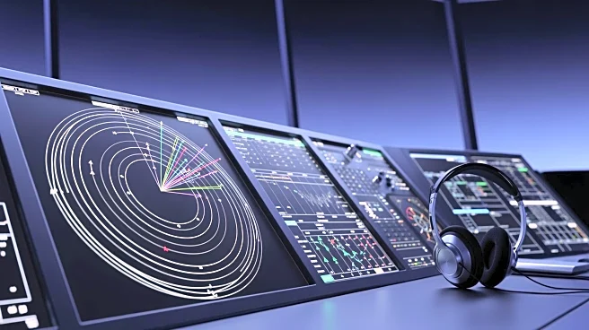 House Committee Approves Bill to Safeguard Air Traffic Control During Government Shutdowns