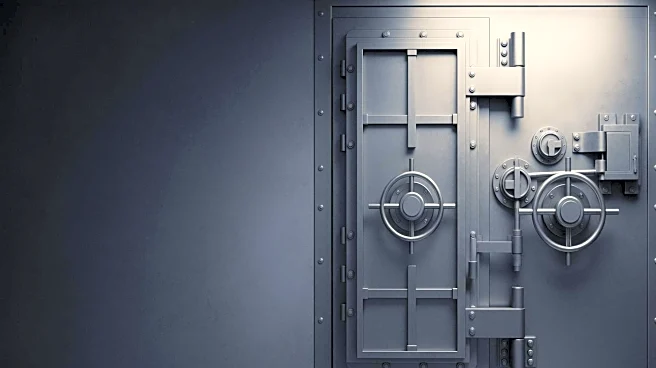 Trump's Justice Department Sues Illinois Over Voter Data Access