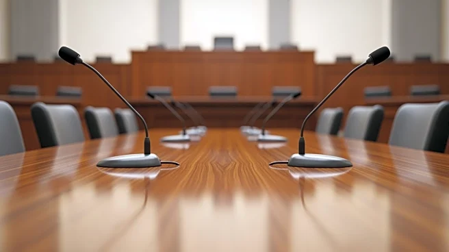 House Members Dispute Endorsement Claims in Kentucky Senate Race