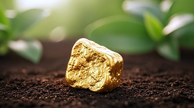 OceanaGold Receives Approval for Waihi North Project, Boosting Gold Production Prospects