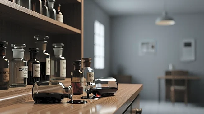 French Doctor Sentenced to Life for Poisoning Patients, Resulting in 12 Deaths