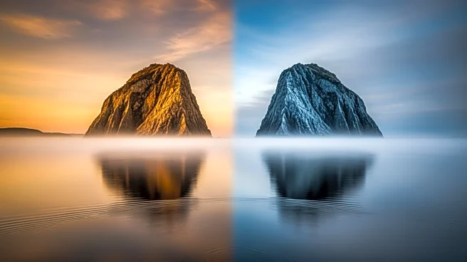 China's Support for UAE in Island Dispute Strains Relations with Iran