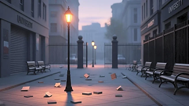 Bangladesh Faces Unrest Following Death of Student Leader Sharif Osman Hadi