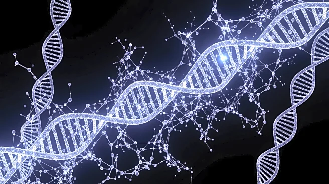 Study Reveals Genetic Overlap in 14 Psychiatric Disorders, Suggesting New Treatment Approaches