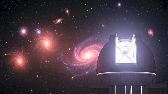 NASA's SPHEREx Observatory Completes First All-Sky Infrared Map, Unlocking Cosmic Insights