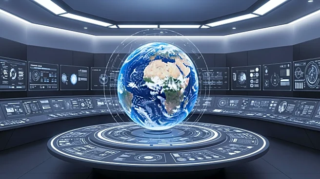 Jared Isaacman Appointed as NASA Administrator, Bringing Entrepreneurial Expertise