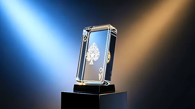 Mantel Hobby Awards Celebrate Excellence in Card and Memorabilia Industry